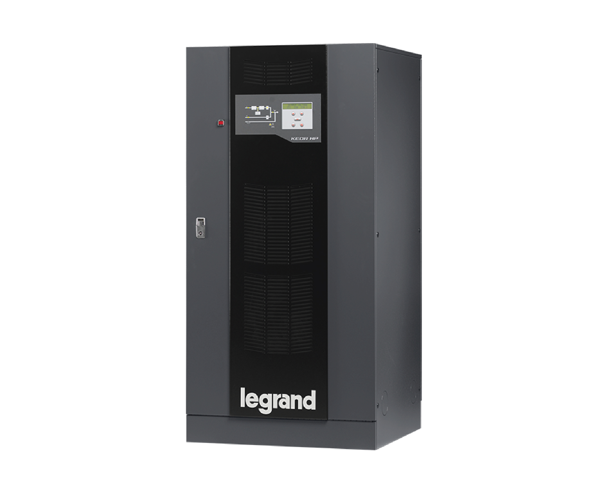 Legrand - Keor HP: 100 to 800 kVA